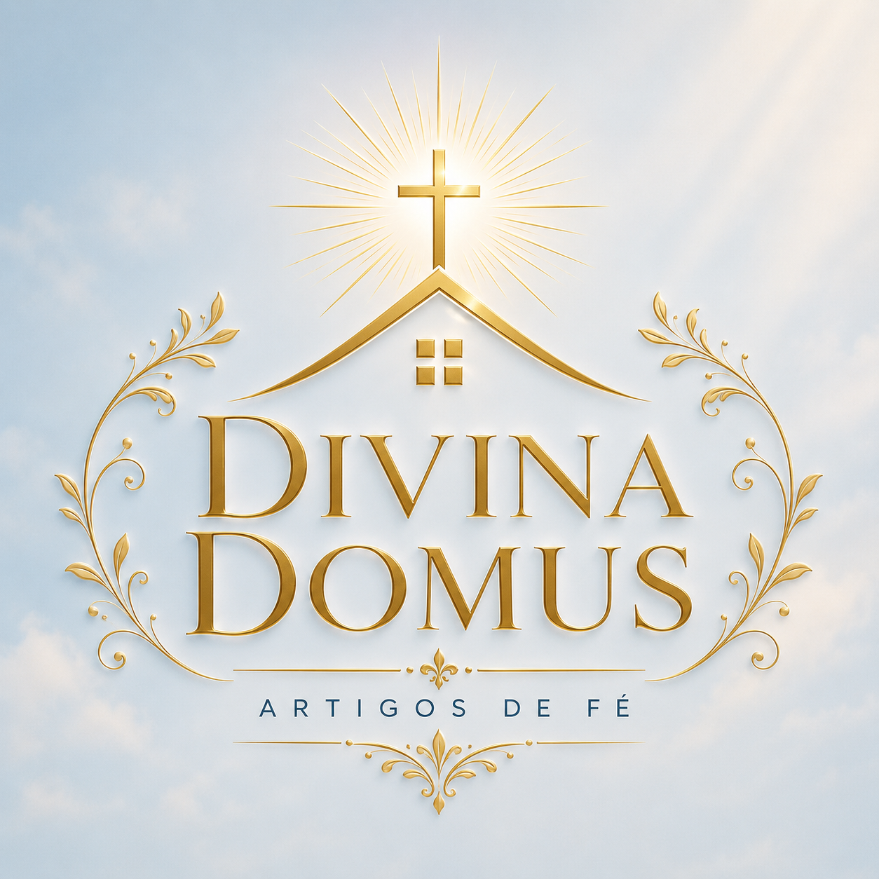Divina Domus Artigos de Fé